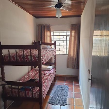 Leal House Villa Matinhos Kültér fotó