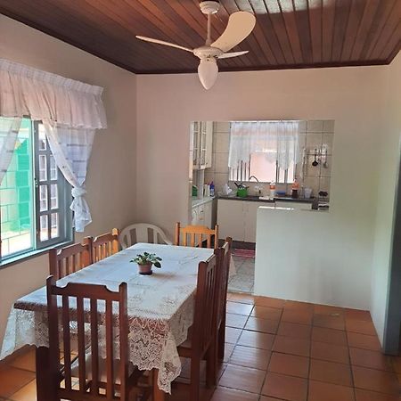 Leal House Villa Matinhos Kültér fotó