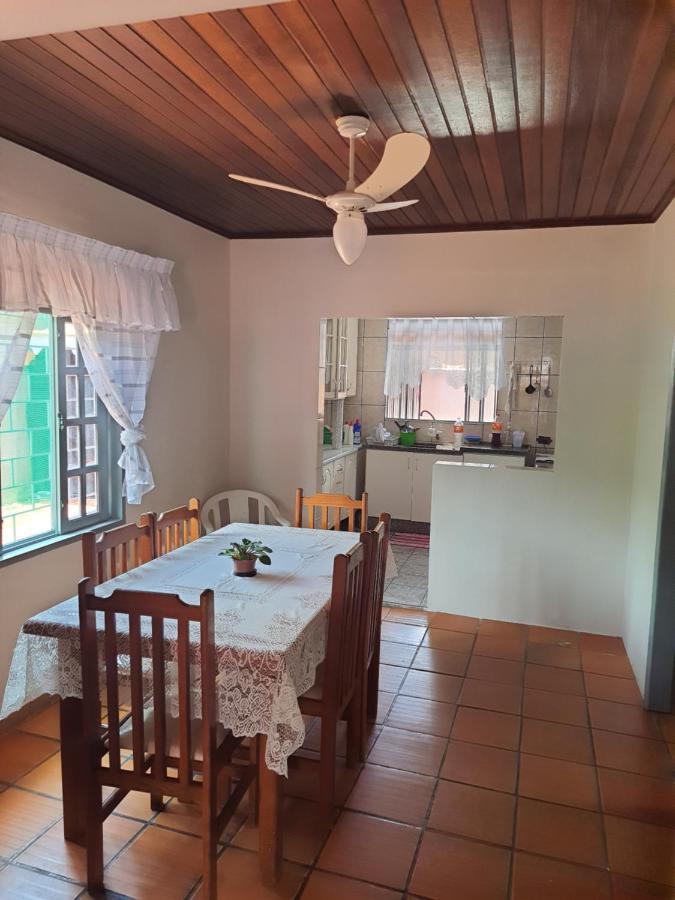 Leal House Villa Matinhos Kültér fotó