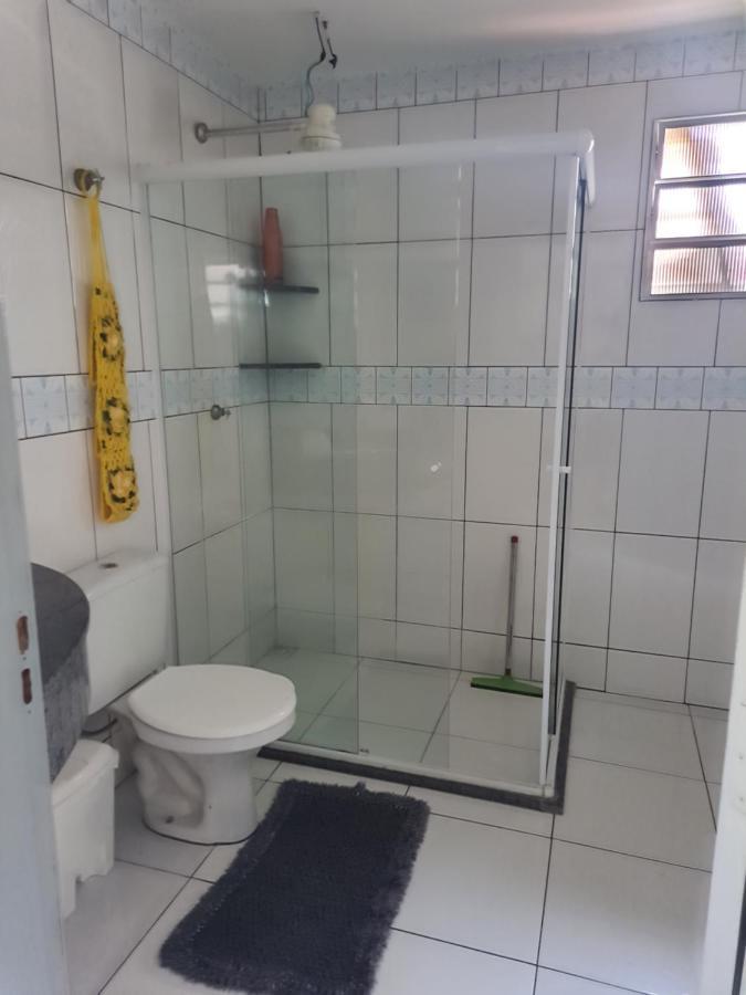 Leal House Villa Matinhos Kültér fotó