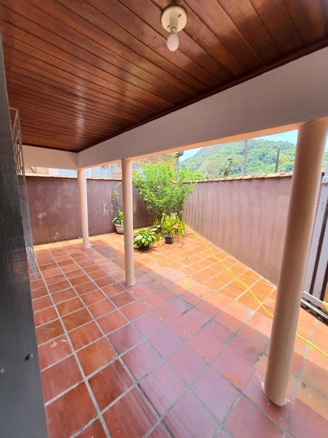 Leal House Villa Matinhos Kültér fotó