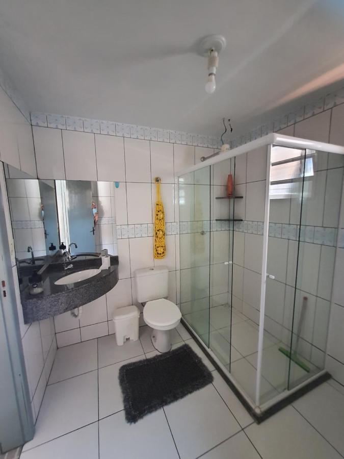 Leal House Villa Matinhos Kültér fotó
